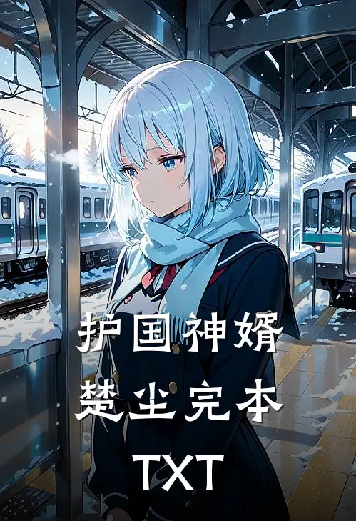 护国神婿楚尘完本TXT