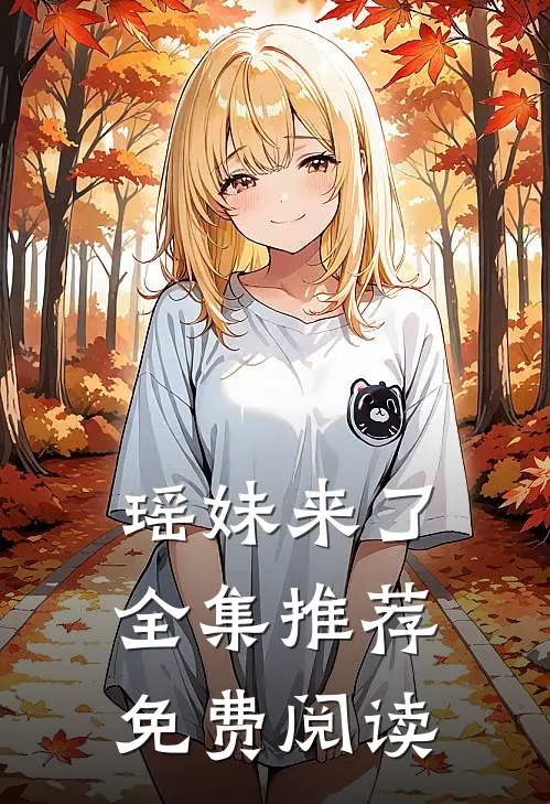 瑶妹来了全集推荐免费阅读