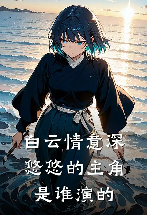 白云情意深悠悠的主角是谁演的