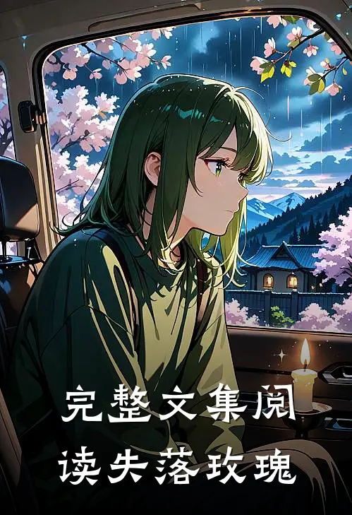 完整文集阅读失落玫瑰