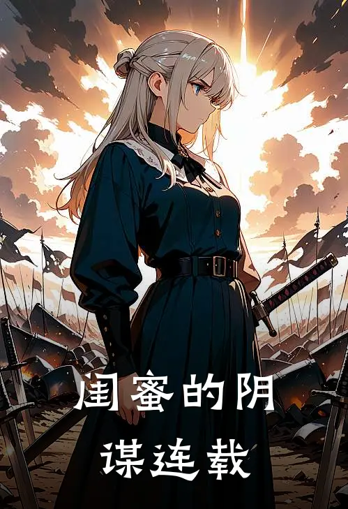 闺蜜的阴谋连载