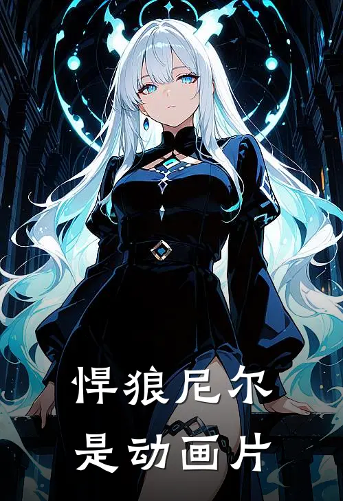 悍狼尼尔是动画片