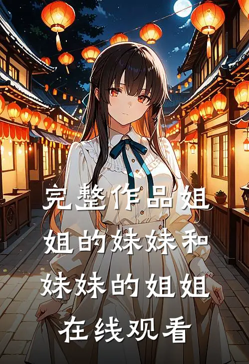 完整作品姐姐的妹妹和妹妹的姐姐在线观看