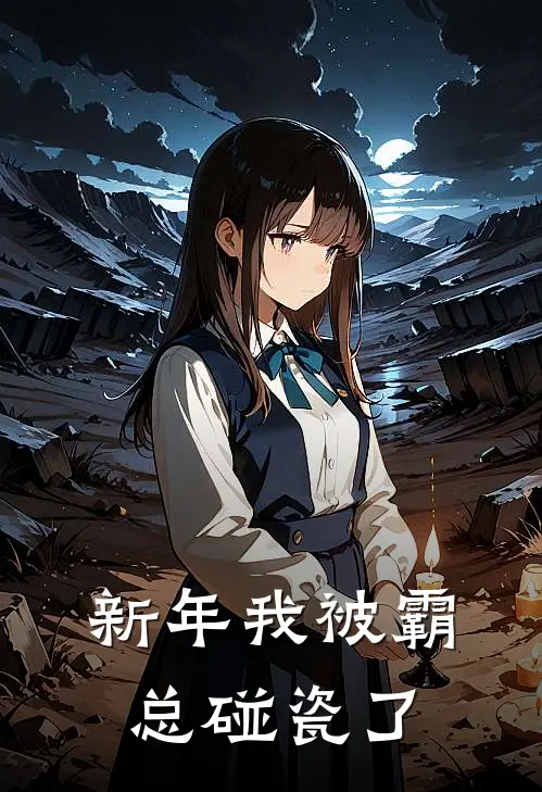 新年我被霸总碰瓷了