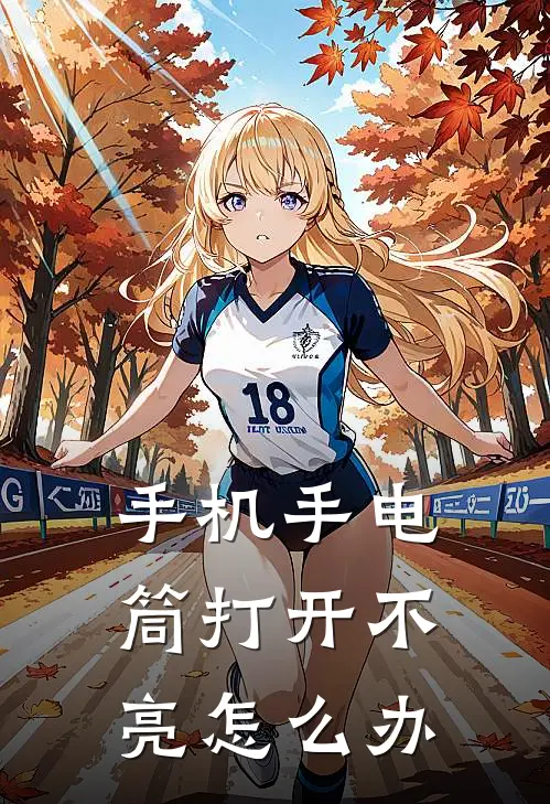 手机手电筒打开不亮怎么办
