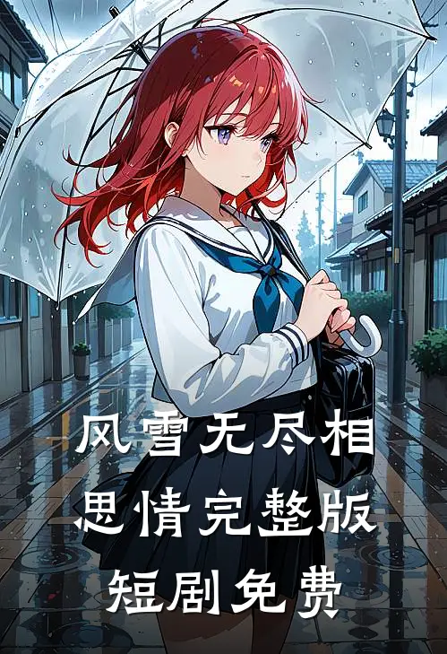 风雪无尽相思情完整版短剧免费
