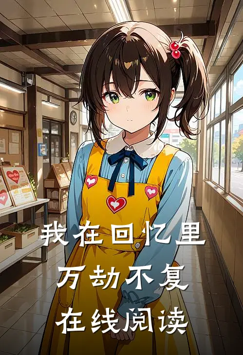 我在回忆里万劫不复在线阅读