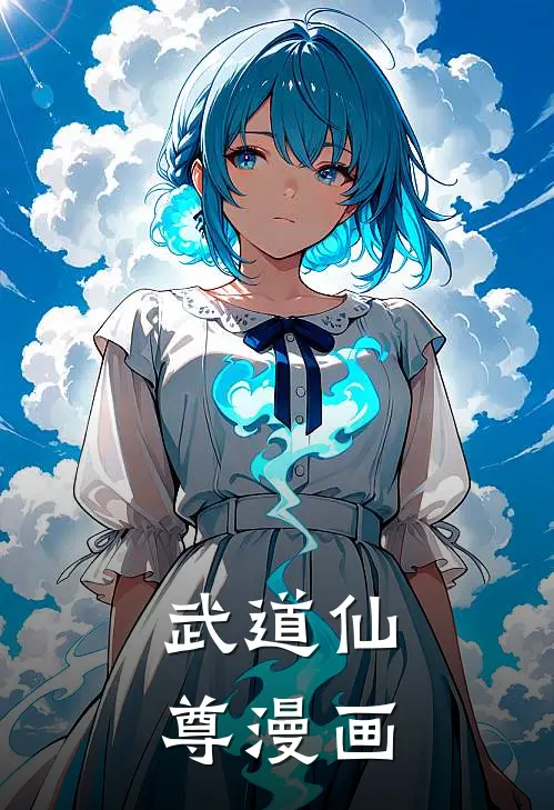 武道仙尊漫画