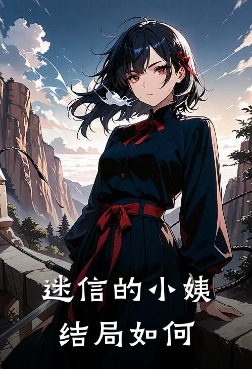 迷信的小姨结局如何