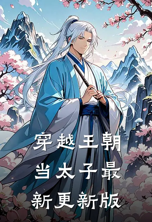 穿越王朝当太子最新更新版