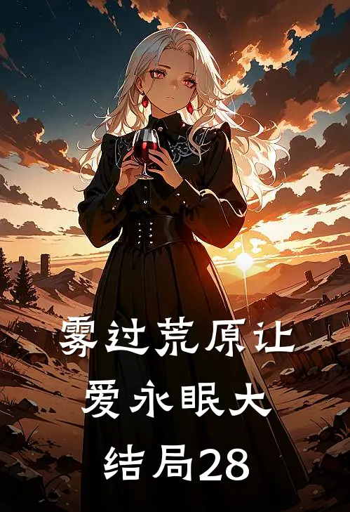 雾过荒原让爱永眠大结局28