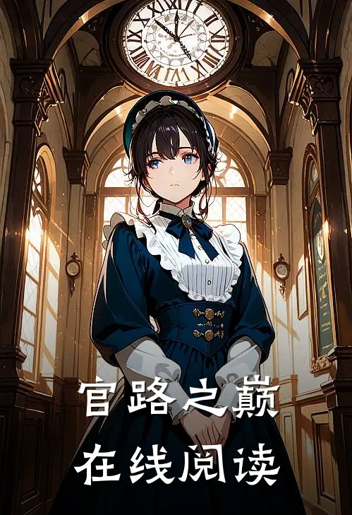 官路之巅在线阅读