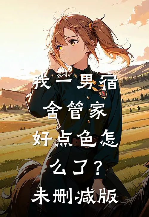 我一男宿舍管家，好点色怎么了？未删减版
