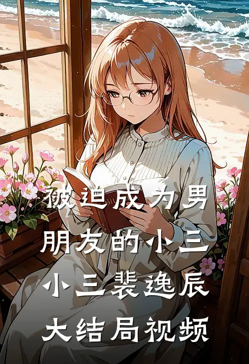 被迫成为男朋友的小三小三裴逸辰大结局视频