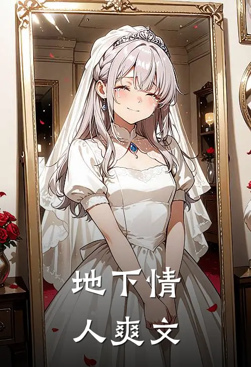 地下情人爽文