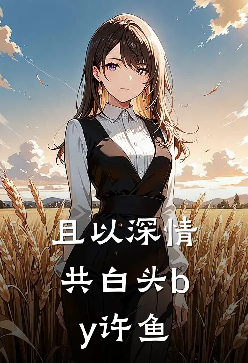 且以深情共白头by许鱼