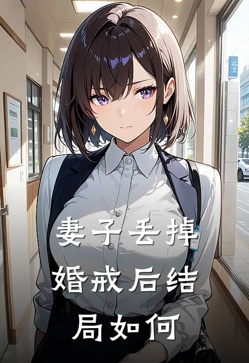 妻子丢掉婚戒后结局如何