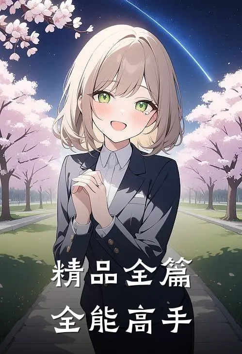 精品全篇全能高手