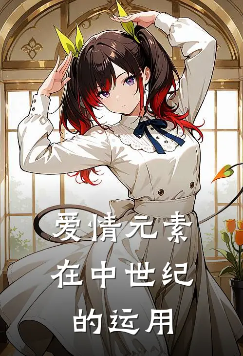 爱情元素在中世纪的运用