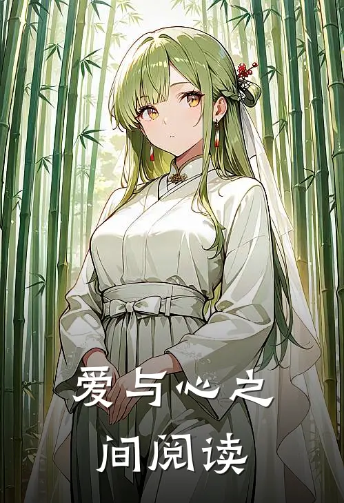 爱与心之间阅读