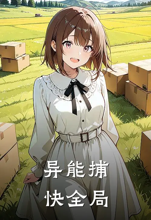 异能捕快全局