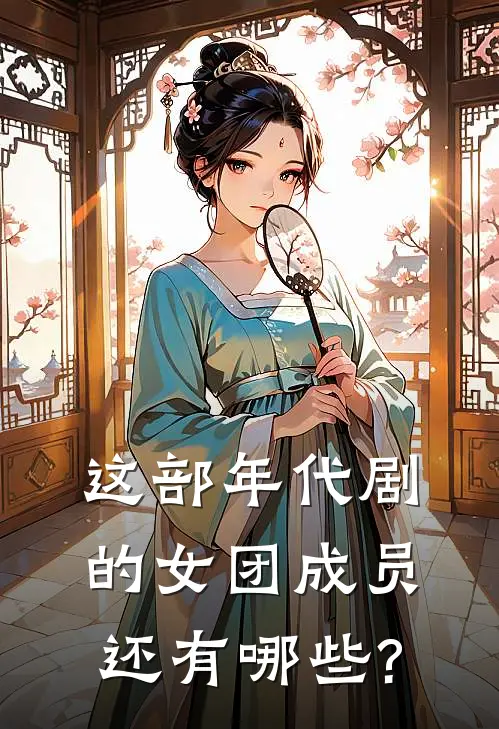 这部年代剧的女团成员还有哪些?