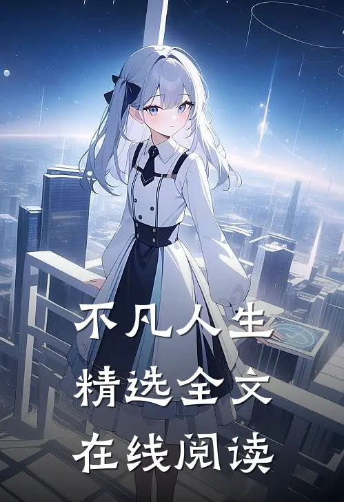 不凡人生精选全文在线阅读