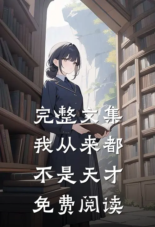 完整文集我从来都不是天才免费阅读