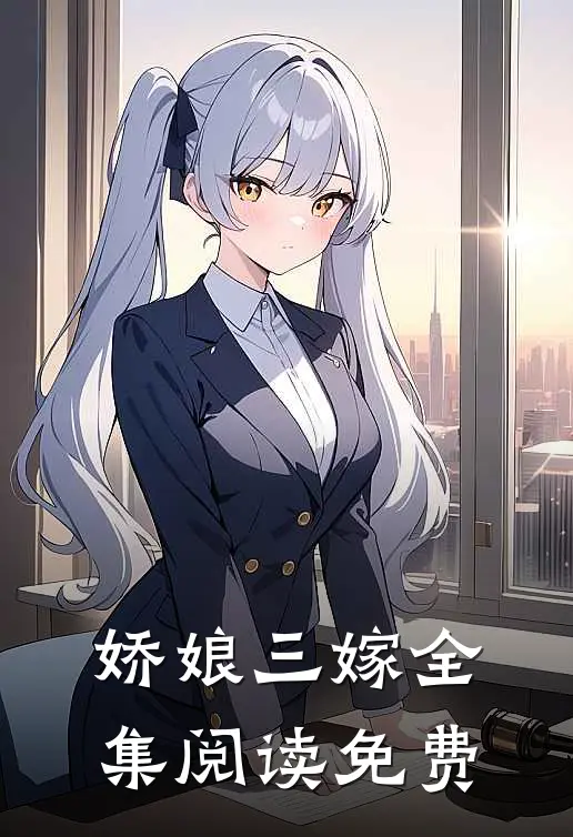 娇娘三嫁全集阅读免费