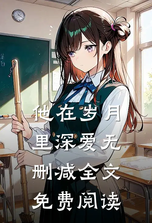 他在岁月里深爱无删减全文免费阅读