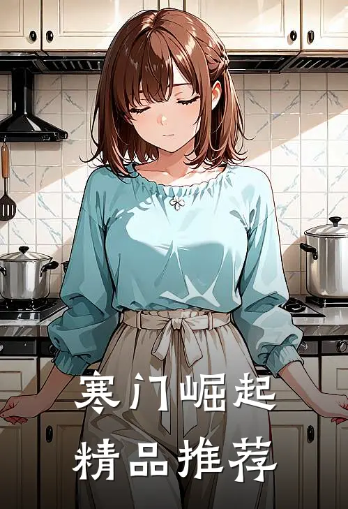 寒门崛起精品推荐