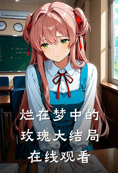 烂在梦中的玫瑰大结局在线观看