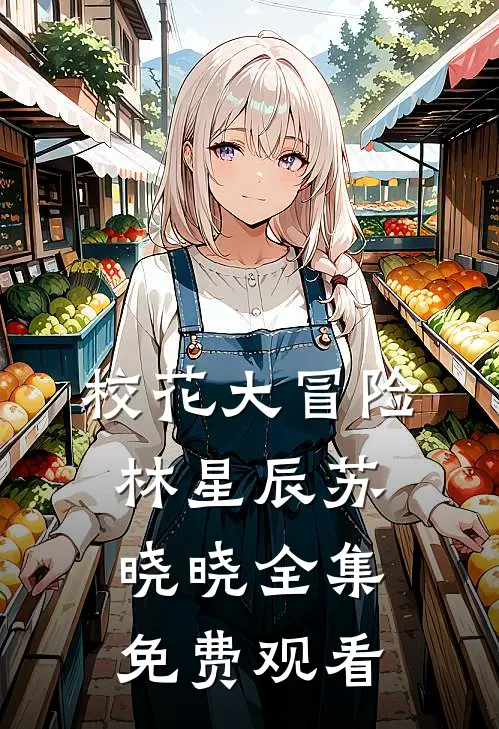 校花大冒险林星辰苏晓晓 全集免费观看