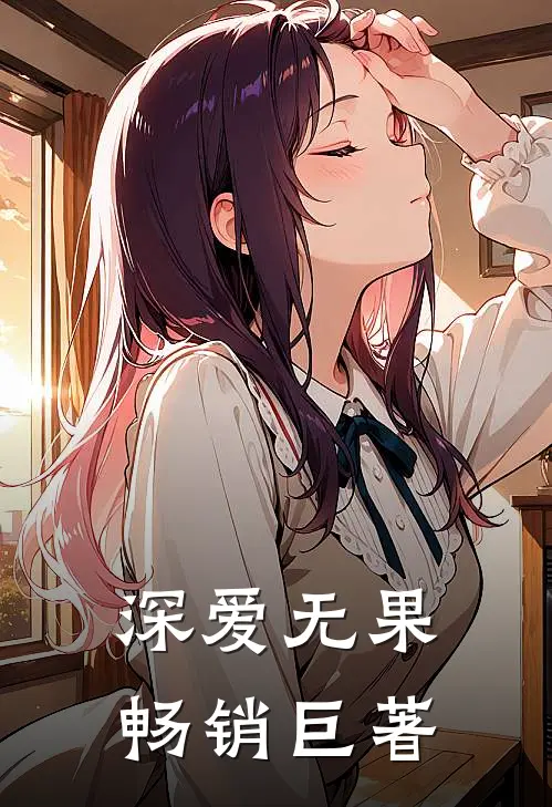 深爱无果畅销巨著