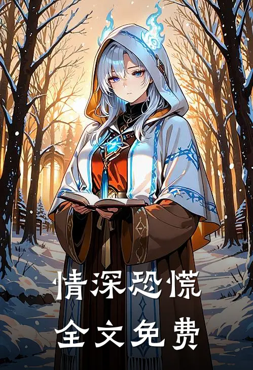 情深恐慌全文免费