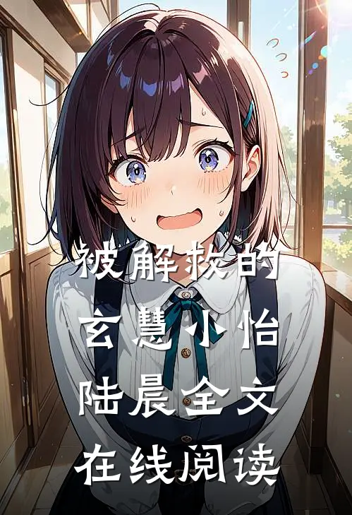 被解救的玄慧小怡陆晨全文在线阅读