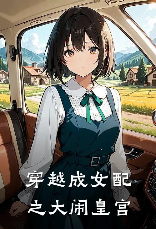 穿越成女配之大闹皇宫