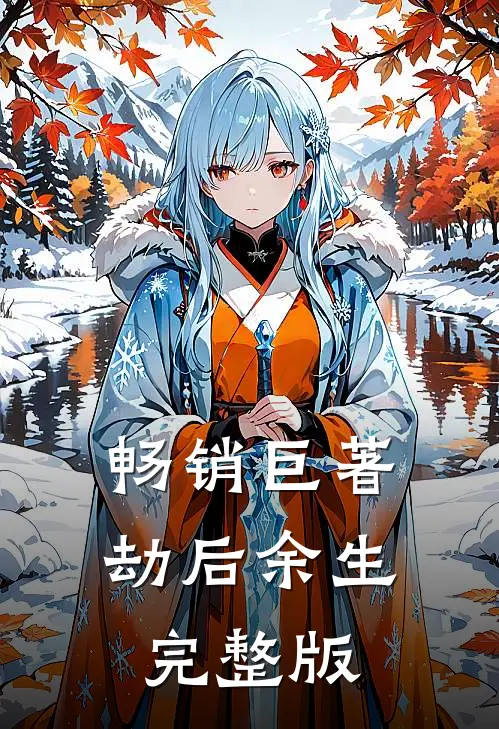 畅销巨著劫后余生完整版