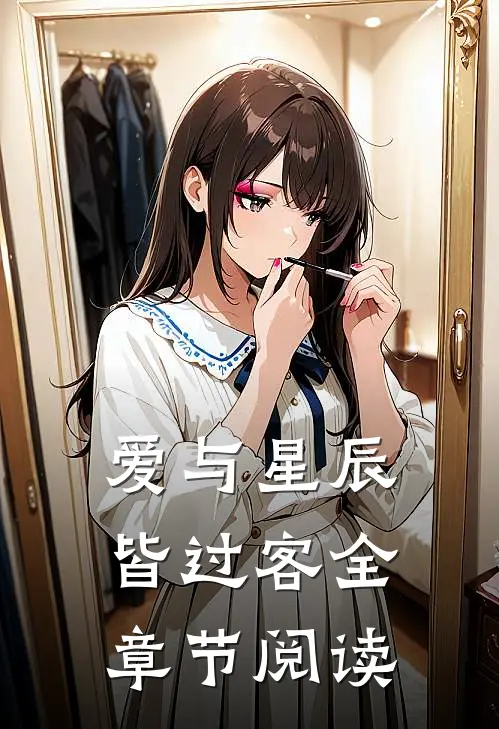 爱与星辰皆过客全章节阅读