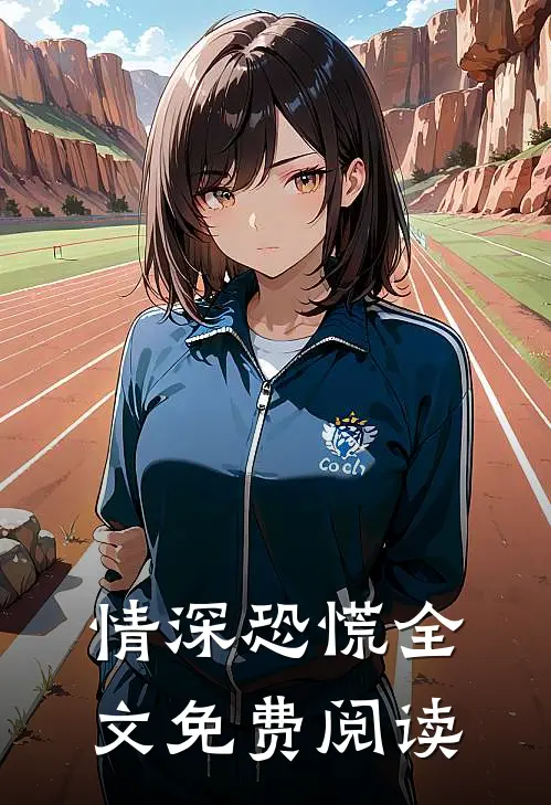 情深恐慌全文免费阅读