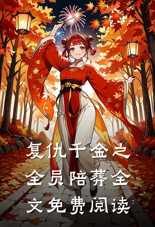 复仇千金之全员陪葬全文免费阅读
