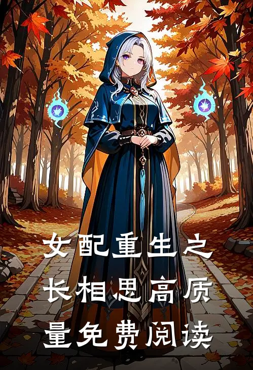 女配重生之长相思高质量免费阅读