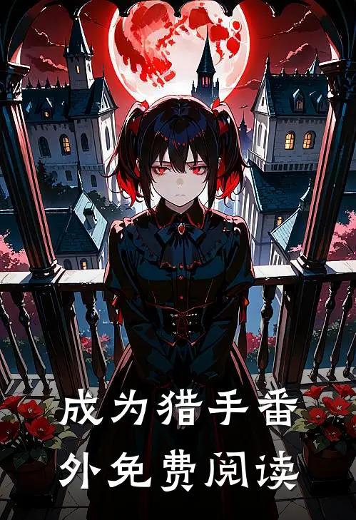 成为猎手 番外免费阅读