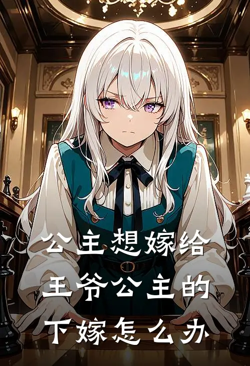 公主想嫁给王爷公主的下嫁怎么办