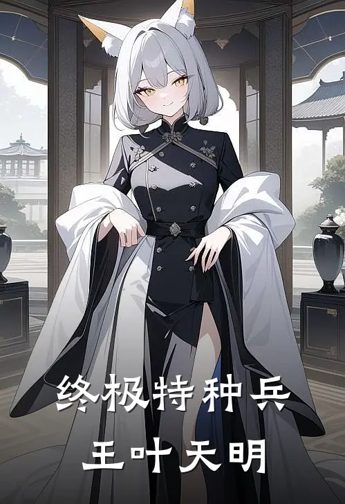 终极特种兵王叶天明