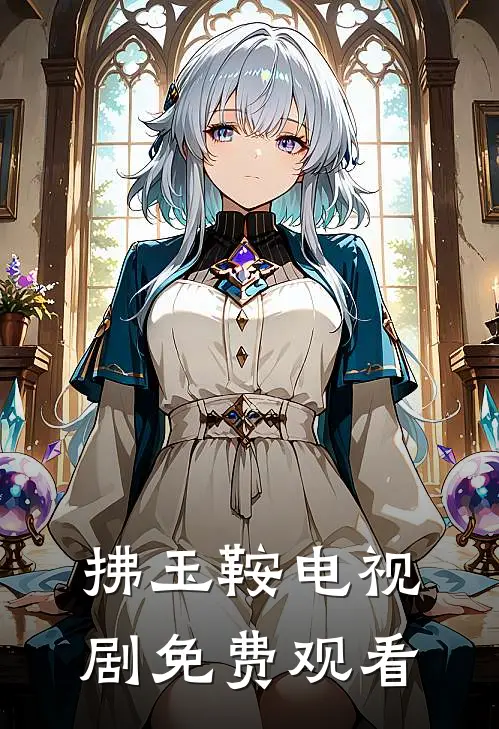 拂玉鞍电视剧免费观看
