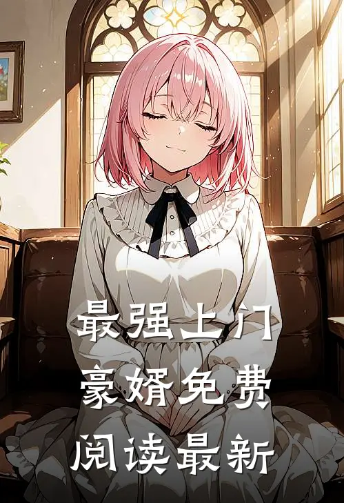 最强上门豪婿免费阅读最新