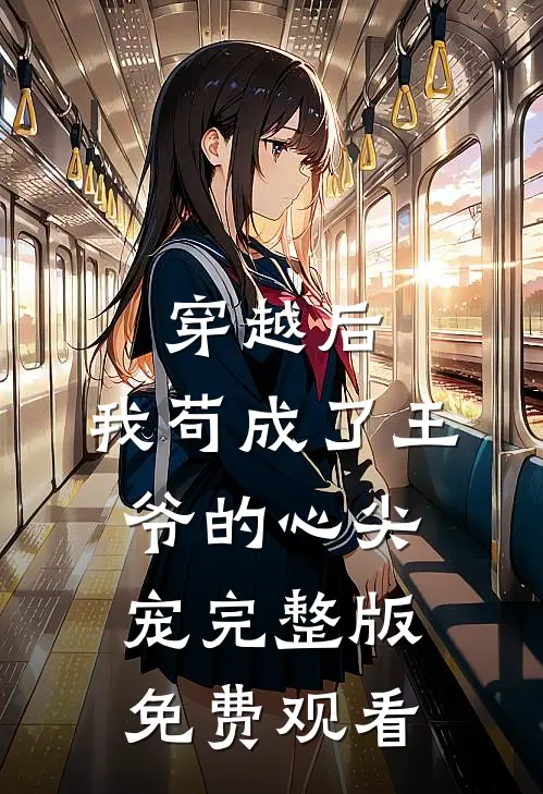穿越后,我苟成了王爷的心尖宠完整版免费观看