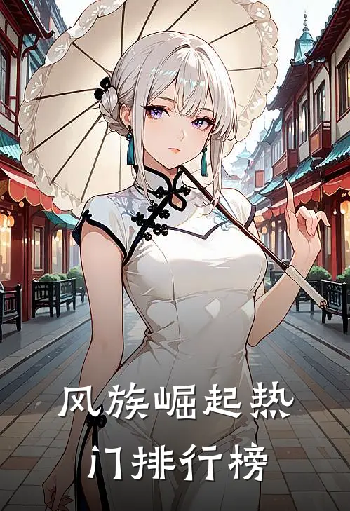 风族崛起热门排行榜