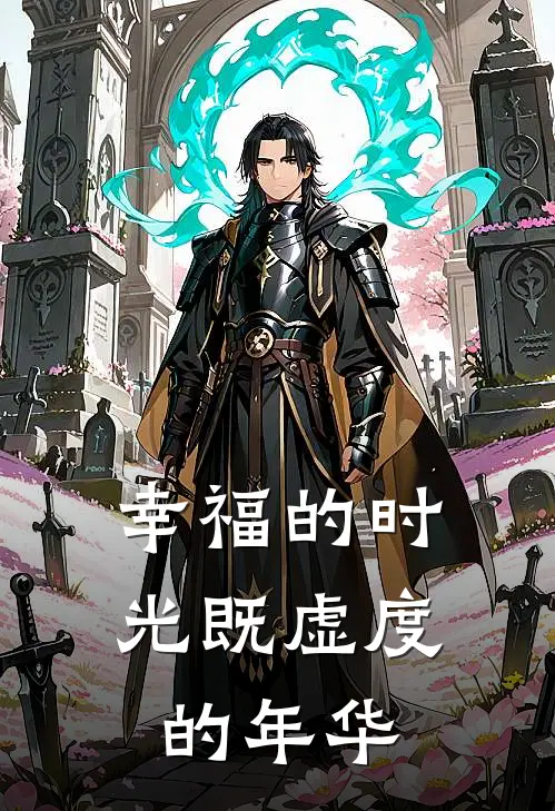 幸福的时光既虚度的年华